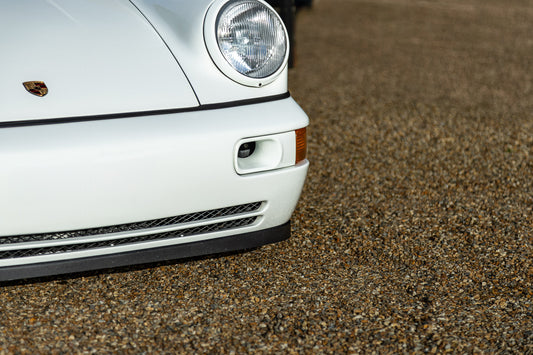964 Front Splitter