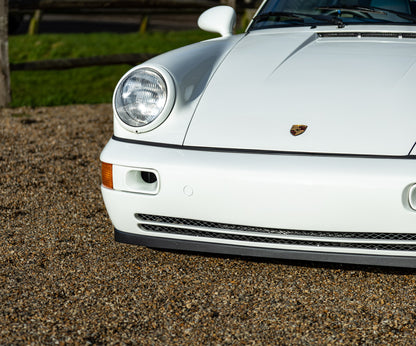 964 Front Splitter
