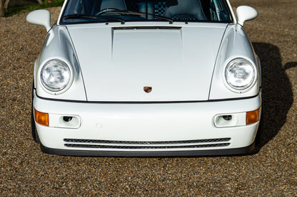 964 Front Splitter