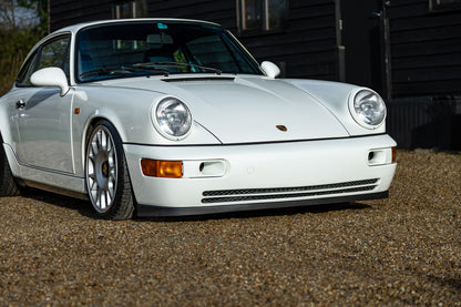 964 Front Splitter