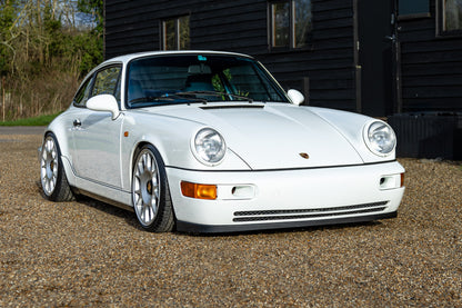 964 Front Splitter