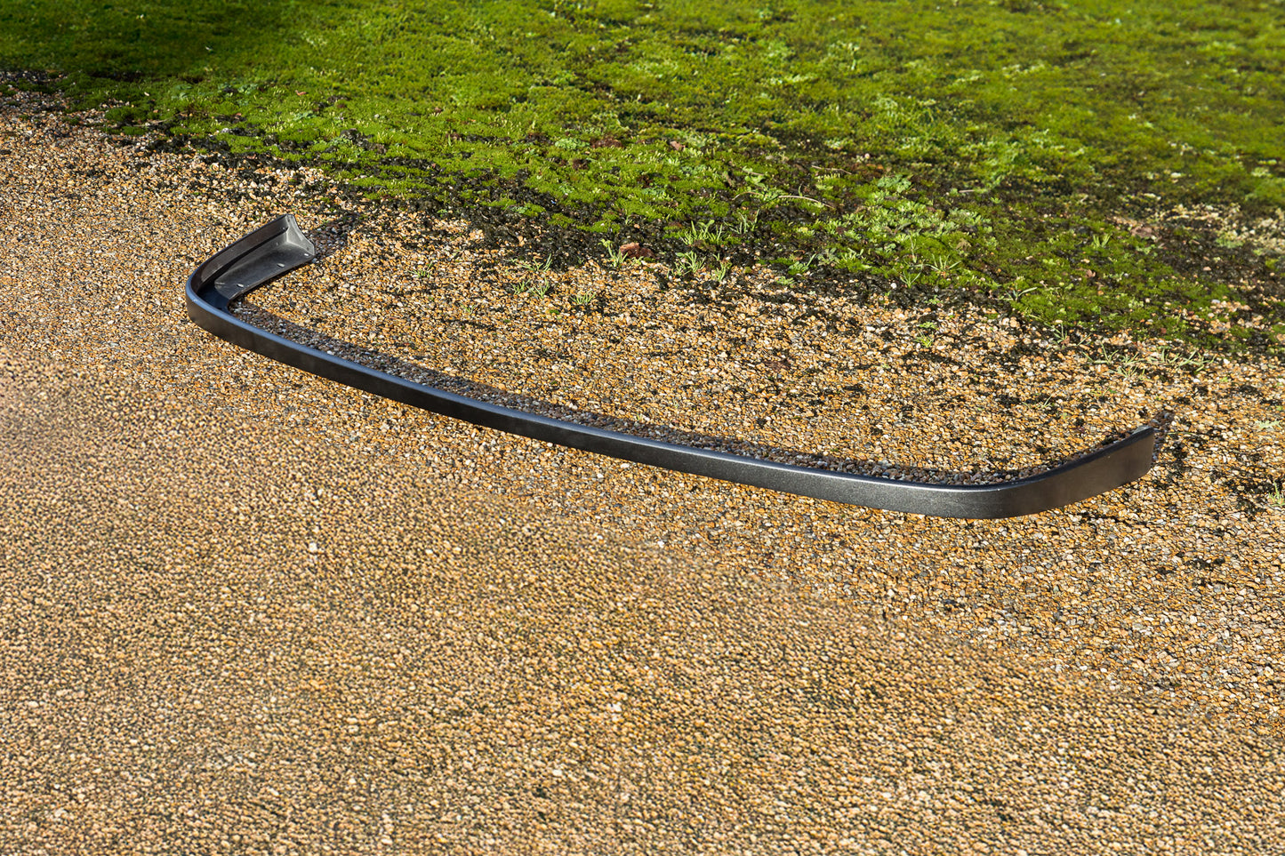 964 Front Splitter